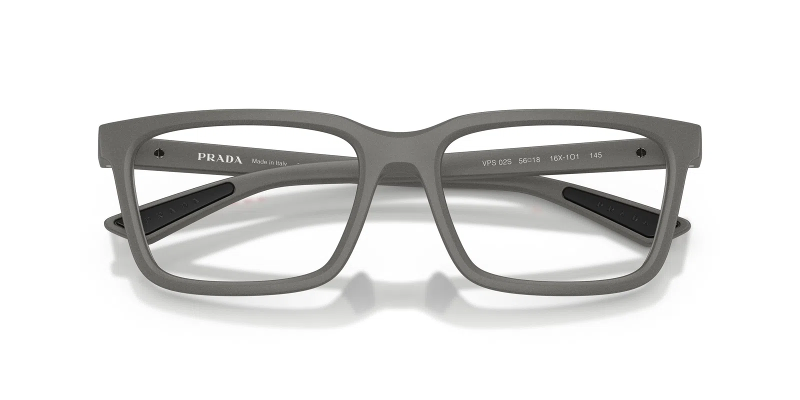 Prada Linea Rossa 02SV Eyeglasses - view 18